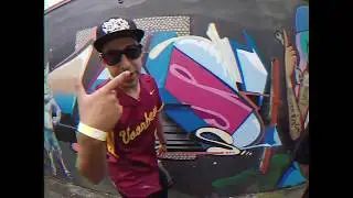 No podr&aacute;n cambiar - Sebasti&aacute;n Seis [SoloNegros]