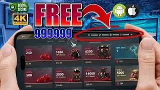 Shadow Fight 4 Hack 🤯🔥 How to got FREE Gems and Gold Unlimited in Shadow Fight 4 MOD APK 2025