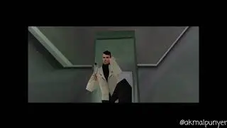 Syphon Filter 3 : Hotel Fukushima