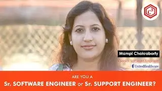 Mampi got 70% Salary Hike with DevOps & AWS Training at CourseCube || Be a true Software Engineer