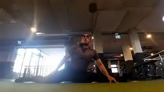 OUTKICKING Ип Ман - Майкл Джей Уайт - JCVD ​​- Скотт Эдкинс - Тони Джаа - Джейсон Стэтхэм