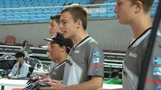 Droneball Gimcheon 2019