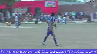 496 GB  Flood light tournament- Live by AFC sports 448