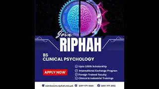 BS Clinical Psychology
