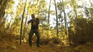 StatusSilver's All-Styles Dance Battle | Trippy