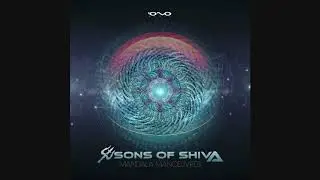 Sons Of Shiva - Nirvana Engine ᴴᴰ