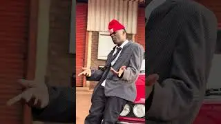 Jr Player - (Uncle ) feat.IG Lunar, Prefer W&rsquo;ce & Mageba &ldquo;Snippet&rdquo;