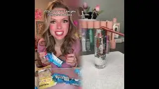 #Makeup# #Embarrassment# #Wackiness# #ShortVideoCompilation# #FunnyMoments# #MakeupFails##pov
