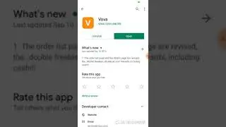 How to Register in Vova app