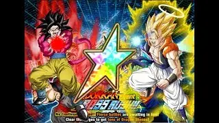 DBZ Dokkan Battle | 100% STR Super Gogeta Showcase | 3 Million Damage So Many CRITS!!!
