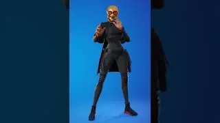 Fortnite ➤ СЬЕРРА / SIERRA