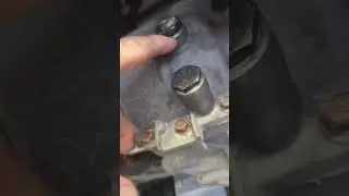 2023 Mazda CX 30 Turbo Rear differential fluid change