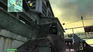 Creative Care Package Spot! Mw3