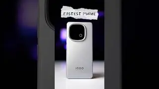 The Fastest Value Phone (And Why You Shouldn't Buy It)