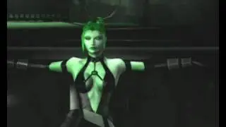 Unter Null-Martyr (Bloodrayne 2 AMV)