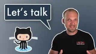Use GitHub discussions for Q&A!