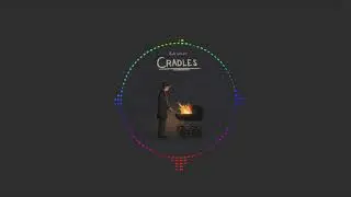 Sub Urban Cardles | Audio Visualisation | Mandar Malondkar..