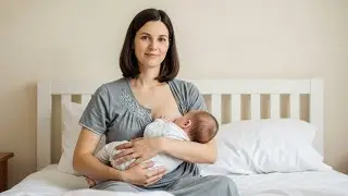 Breast Care for New Moms | Gentle Tips for Breastfeeding, Pumping & Comfort 💕