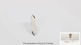 ZUND Z13