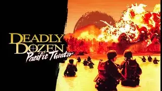 Deadly Dozen: Pacific Theater Trailer