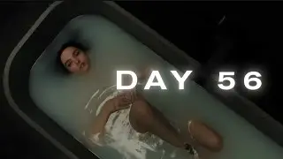 56 Days Trailer Explain In Hindi | 56 Days #gharamiexplain #explained 