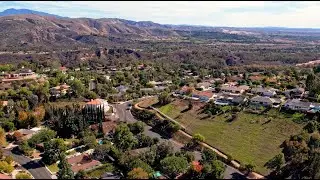 10471 Shadyridge Drive in North Tustin, California