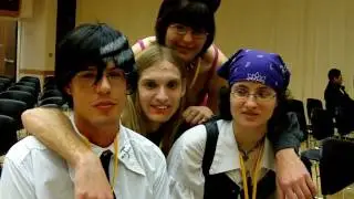 LCAD2011 - Fan impressions
