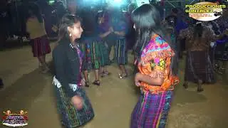 El Zancudito Loco Con La Agrupación Xoyita Musical