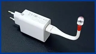 USB LED Light | Night Lamp