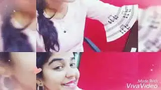 Lipsika#allrounder#singer#dubbing artist#RJ....