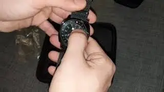 Helgray Bomber unboxing