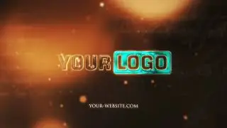 Luxury Brand Reveal &ndash; Elegant & Minimal Logo Animation for Premium Fashion & Beauty Brands