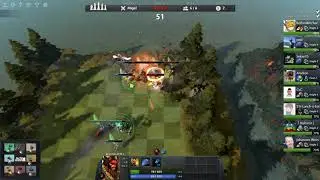 Dota 2 Auto Chess #2 - God Combo
