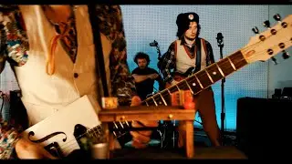 NPR Tiny Desk Submission - DeeOhGee - Don't Give Up On Love