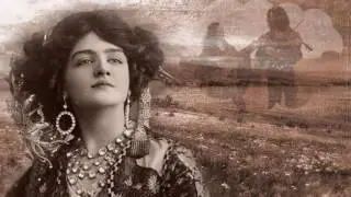 Изабелла Юрьева  Бирюзовые колечки