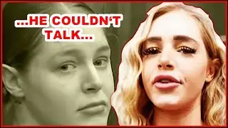 ONLYFANS MODEL STABS BOYFRIEND - COURTNEY CLENNEY | JCS INSPIRED INTERROGATIONS AND CONFESSIONS