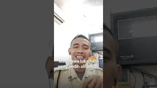 BERDARAH LAGI 