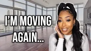 Touring Luxury High-Rise Apartments in Los Angeles | Best LA Apartment Views!