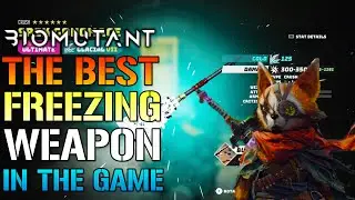 Biomutant: How To Get The 