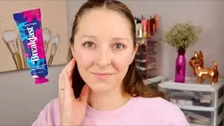 Dew Of The Gods Tahitian Breakfast Dewy Collagen Primer Review