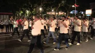 San Marcial 2012 Anaka III