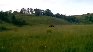 фронт X6h