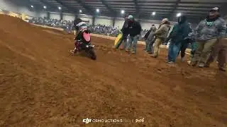 Cullman Arenacross 50cc 4-6 B