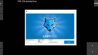 тутор как скачать laby mod в pojav launcher