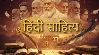 How to Prepare for UPSC Hindi Literature - Preparation Strategy
