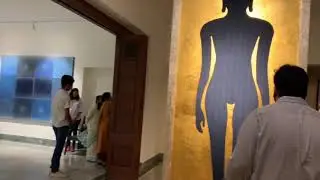 Kasturbhai Lalbhai Museum, Alchemy Show