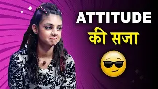 Chitrakshi's attitude is what led to her downfall 😳 | Hip Hop India | Best Reality Show 2026 #mus...
