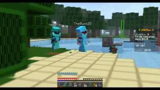 Team | En UHCRun Solo