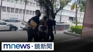 吊車輾死少女肇事司機病逝　家屬求償無門｜#鏡新聞