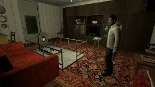 ДУХ БАБКИ ПРИШЕЛ ЗА НАМИ│GARRYS MOD│